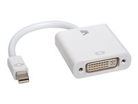 V7 videokort - DisplayPort / DVI CBL-MD1WHT-5E