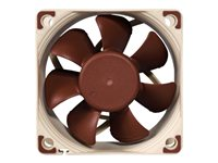 Noctua NF-A6x25 FLX - lådfläkt NF-A6X25 FLX