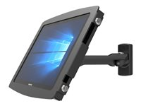 Compulocks Space Swing Tablet Arm Surface Pro 7 / Galaxy TabPro S hölje - för surfplatta - svart 827B912SGEB