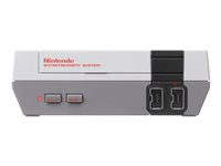 Nintendo Entertainment System Classic Mini - plug-and-play-TV-spel 2400066
