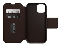 OtterBox Strada Series - vikbart fodral för mobiltelefon 77-89659