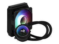 AeroCool Mirage L120 - kylsystem med vätska till processorn ACLA-MR12117.71