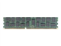 Dataram - DDR3 - modul - 8 GB - DIMM 240-pin - 1333 MHz / PC3-10600 - registrerad DRIX1333RL/8GB