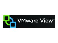 VMware View Enterprise Starter Kit - licens + 3 års support 24x7 - 10 nätverksanslutningar BD686AAE