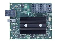 Lenovo Flex System EN6132 2-port 40Gb Ethernet Adapter - nätverksadapter - PCIe 3.0 x8 - 40Gb Ethernet x 2 90Y3482