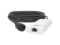 AXIS P1245 - nätverksövervakningskamera 0926-001