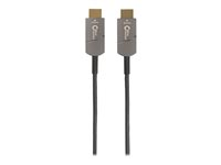 MicroConnect Premium HDMI-kabel med Ethernet - 10 m HDM191910V2.1OP