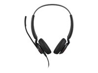 Jabra Engage 40 Stereo - headset 4099-419-299