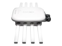 SonicWall SonicWave 432o - trådlös åtkomstpunkt - Wi-Fi 5 - med 1 års aktivering och 24x7-support 01-SSC-2538