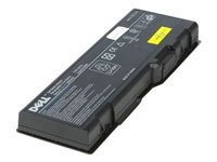Dell - batteri för bärbar dator - 56 Wh 451-10410