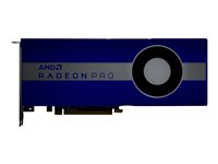 AMD Radeon Pro W5700 - grafikkort - Radeon Pro W5700 - 8 GB 9GC15AA