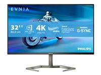 Philips Evnia 5000 32M1N5800A - LED-skärm - 4K - 32" - HDR 32M1N5800A/00