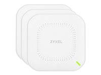 Zyxel NWA50AX - trådlös åtkomstpunkt - Wi-Fi 6 - molnhanterad NWA50AX-EU0103F