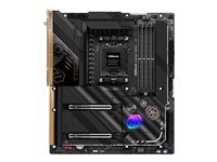 ASRock X670E Taichi - moderkort - utökad ATX - Socket AM5 - AMD X670 X670E TAICHI