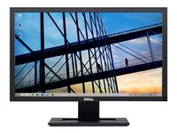 Dell E2211H - LED-skärm - Full HD (1080p) - 21.5" NJ91T
