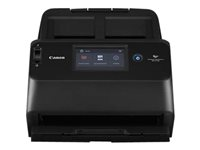 Canon imageFORMULA DR-S150 - dokumentskanner - desktop - USB 2.0, Gigabit LAN, Wi-Fi(n), USB 3.2 Gen 1x1 4044C003