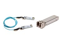 Extreme Networks 25GBase direktkopplingskabel - 0.5 m 25G-DACP-SFPZ5M