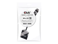 Club 3D videokort - DisplayPort / HDMI - 20.3 cm CAC-2070