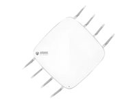 Extreme Networks ExtremeWireless AP510C - trådlös åtkomstpunkt - Bluetooth, Wi-Fi 6 AP510C-WW