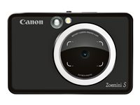 Canon Zoemini S - digitalkamera 3879C005