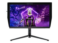 AOC Gaming AG274QG - AGON4 Series - LED-skärm - QHD - 27" - HDR AG274QG