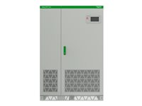 Schneider Electric Galaxy PW 2nd Gen - UPS - 3:1, 12 pulser - 64 kW - 80000 VA EPWUPS80KU12PTS