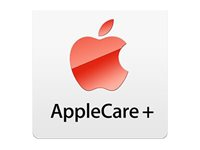 AppleCare+ - utökat serviceavtal - 2 år - retur SM2A2ZM/A