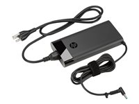 HP Smart Slim - strömadapter - 200 Watt 491C7AA