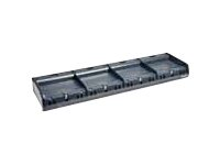 Intermec FlexDock Quad Ethernet - dockningsstation 852-917-002