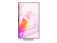 Samsung ViewFinity S9 S27C902PAU - S90PC Series - LED-skärm - 5K - 27" - HDR LS27C902PAUXEN