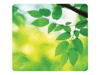 Fellowes Recycled Mouse Pad Leaves - musmatta 5903801