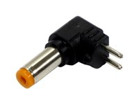 FSP Notebook Adapter Tips #2 - adapter för effektkontakt - DC-jack 5,5 x 1,7 mm till 2-polig 4AP0019501GP