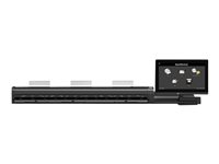 Canon Z36 - Rullskanner - stationär - USB 3.0, Gigabit LAN 3850V633