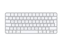 Apple Magic Keyboard - tangentbord - QWERTY - internationell engelska Inmatningsenhet MXCL3Z/A