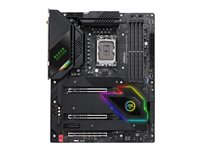 ASRock Z690 Taichi Razer Edition - moderkort - ATX - LGA1700-uttag - Z690 90-MXBIA0-A0UAYZ