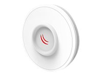 MikroTik RouterBOARD DISC Lite5 - trådlös åtkomstpunkt - Wi-Fi RBDISC-5ND