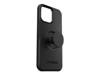 OtterBox Otter + Pop Symmetry Series - baksidesskydd för mobiltelefon 77-84497