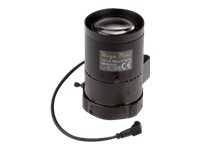 Tamron 5 MP - CCTV-objektiv - 8 mm - 50 mm 01469-001