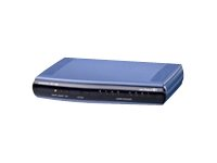 AudioCodes MediaPack Series MP-124 - VoIP-gateway MP124/24S/AC/SIP