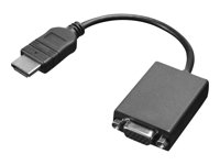 Lenovo videokort - HDMI / VGA - 20 cm 0B47069