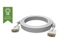 Vision Techconnect - VGA-kabel - 5 m TC 5MVGAP