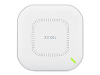 Zyxel NWA110AX - trådlös åtkomstpunkt - Wi-Fi 6 - molnhanterad NWA110AX-EU0202F