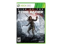 Rise of the Tomb Raider Microsoft Xbox 360 PD7-00016