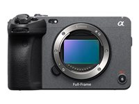 Sony Cinema Line ILME-FX3 - digitalkamera - endast stomme ILMEFX3.CEC