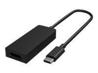 Microsoft Surface USB-C to HDMI Adapter - videokort - HDMI / USB HFP-00004