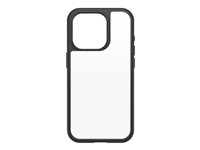 OtterBox React Series - baksidesskydd för mobiltelefon 77-92753