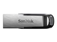 SanDisk Ultra Flair - USB flash-enhet - 512 GB SDCZ73-512G-G46