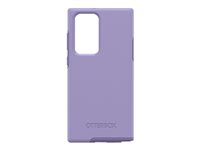 OtterBox Symmetry Series - baksidesskydd för mobiltelefon 77-86470