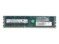 HPE - DDR3 - modul - 8 GB - DIMM 240-pin - 1866 MHz / PC3-14900 - registrerad 708639-B21