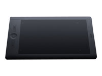 Wacom Intuos Pro Large - digitaliserare - USB, Bluetooth - svart PTH-860-S